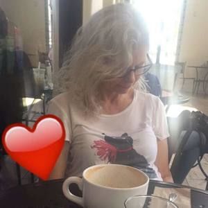 Meet your Posher, Candace