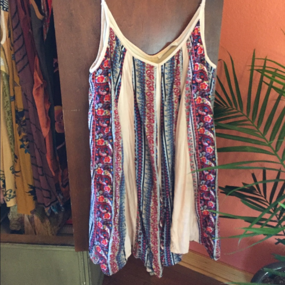 Sun Dress