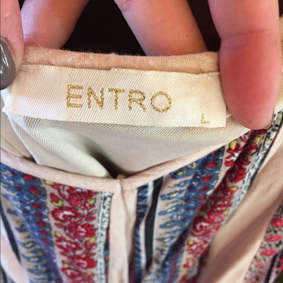 Sun Dress - Picture 2 of 2