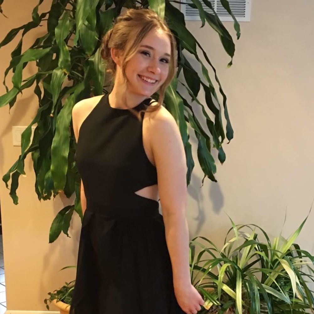 Meet your Posher, Beata