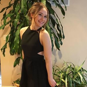 Meet your Posher, Beata