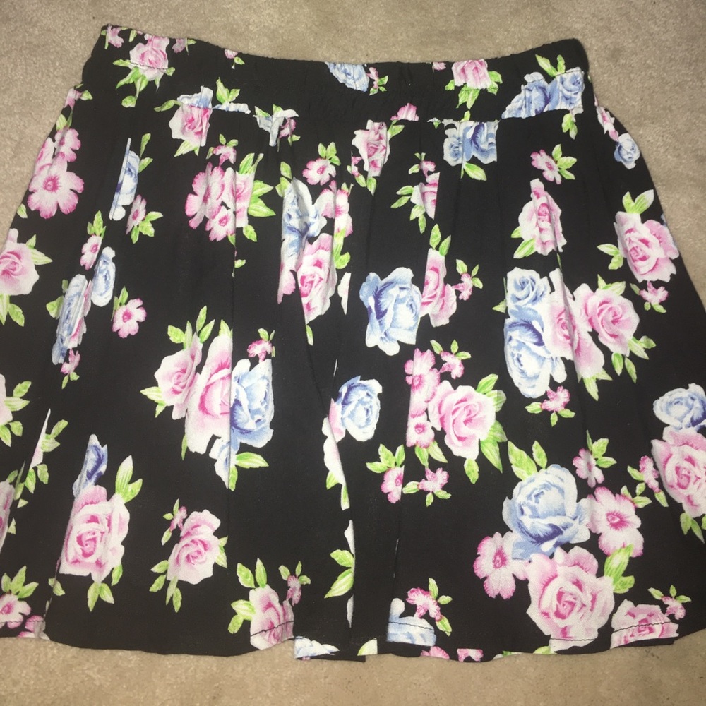 skirt