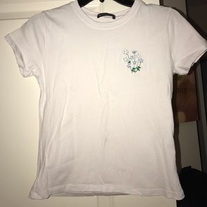 Worn once Brandy Melville t shirt