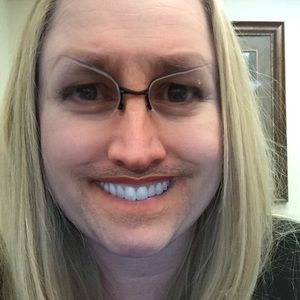 Meet your Posher, Jackie