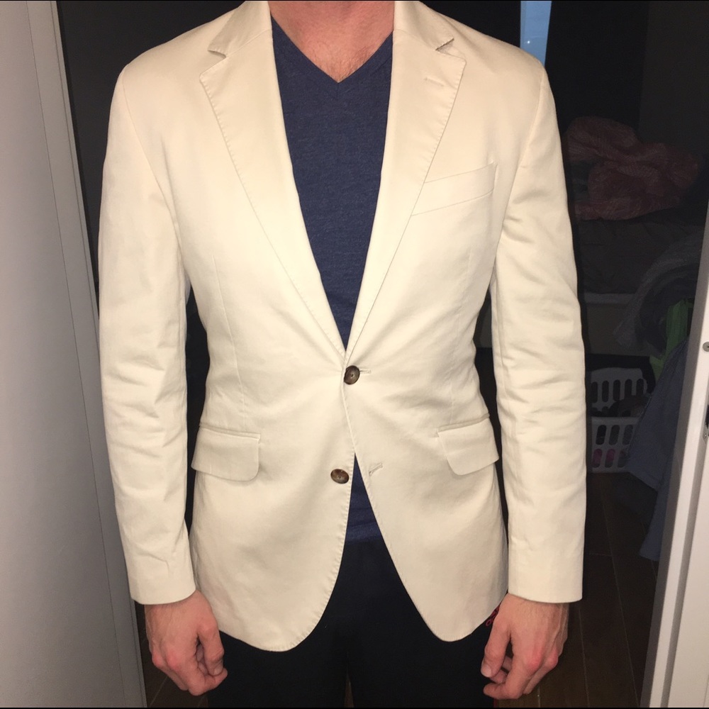 Hackett London Blazer. Size 38R