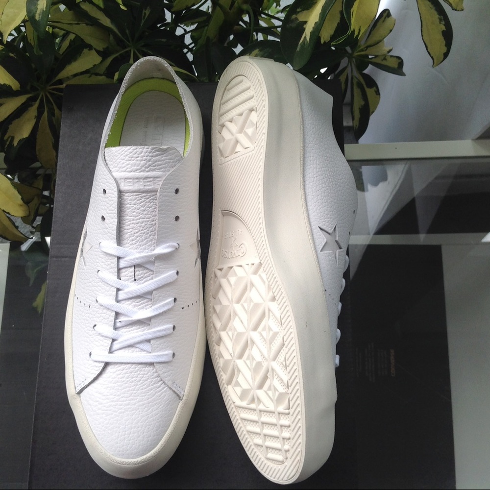 Converse One Star Prime OX, size unisex - Picture 3 of 7