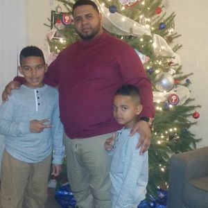 Meet your Posher, Erick