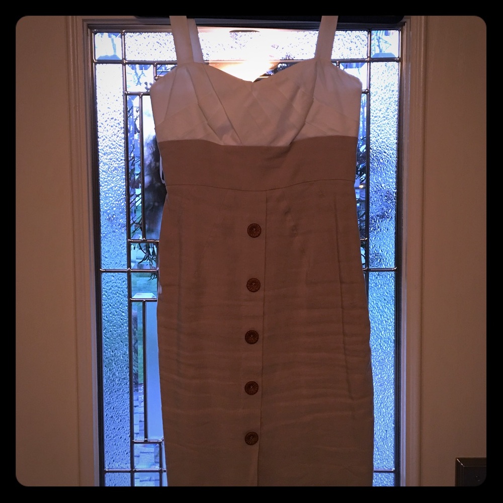 Diane Von Furstenberg Dress
