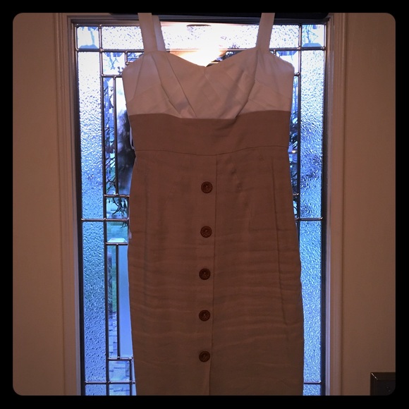 Diane Von Furstenberg Dress - Picture 1 of 1