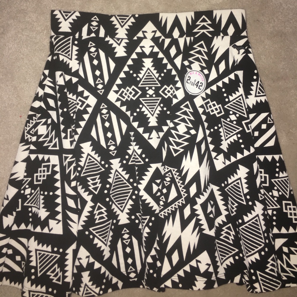 skirt