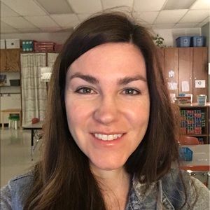 Meet your Posher, Lesley