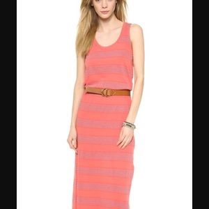 Splendid maxi dress
