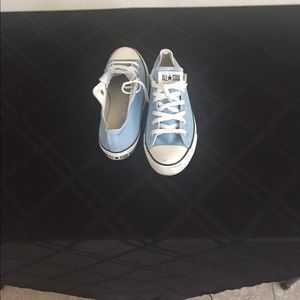 Converse All Star Woman's Size 9
