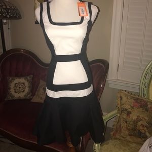 Beautiful NWT Karen Millen dress, US 2, UK 6