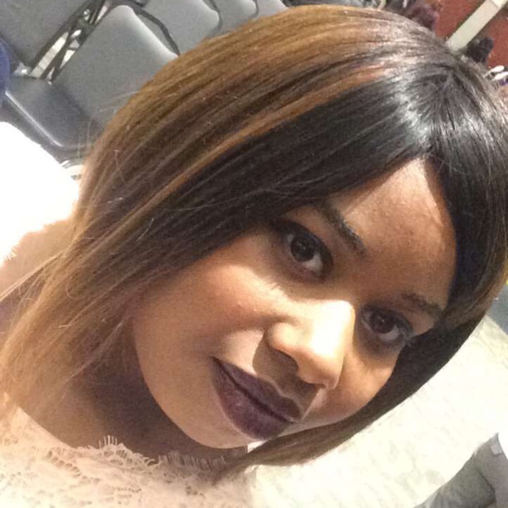 Meet your Posher, Seleah