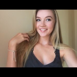 Meet your Posher, Keri