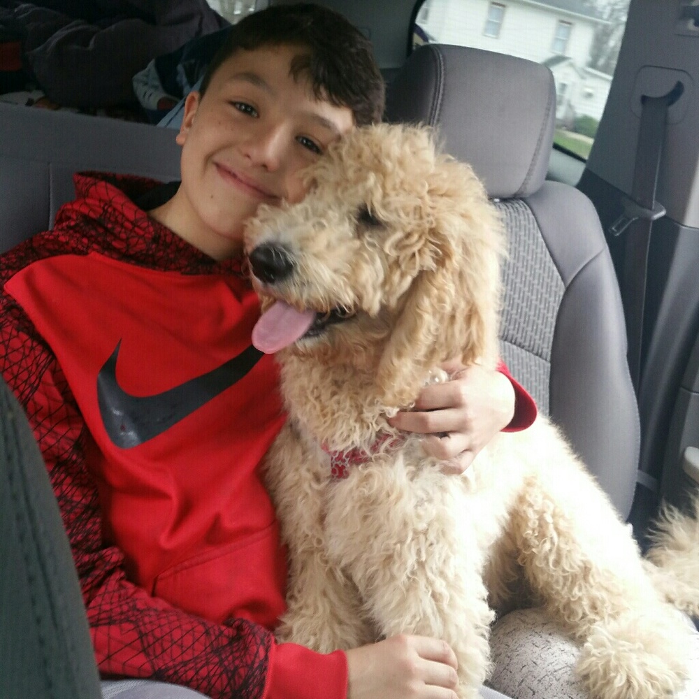 Meet your Posher, Indira