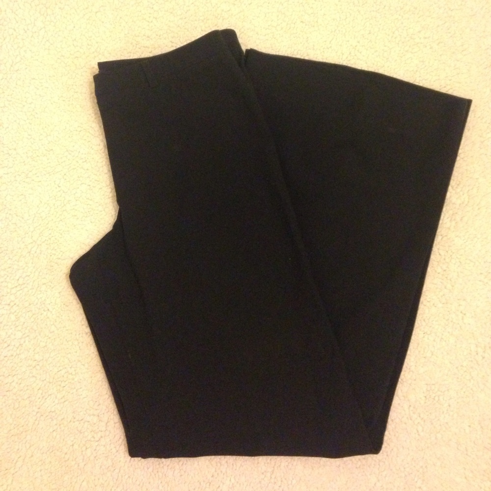 The Limited Stretch slacks