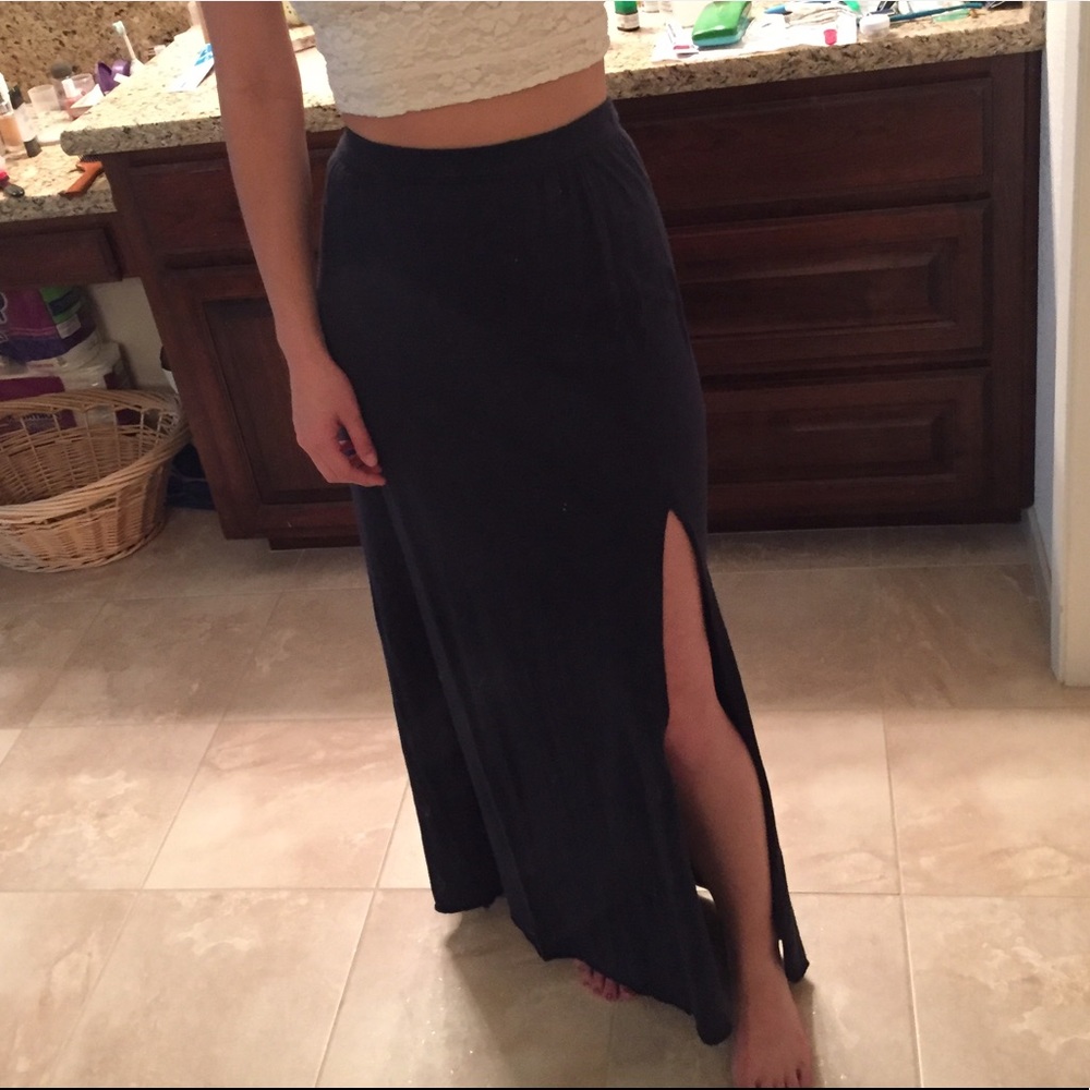 Maxi Skirt from Hollister
