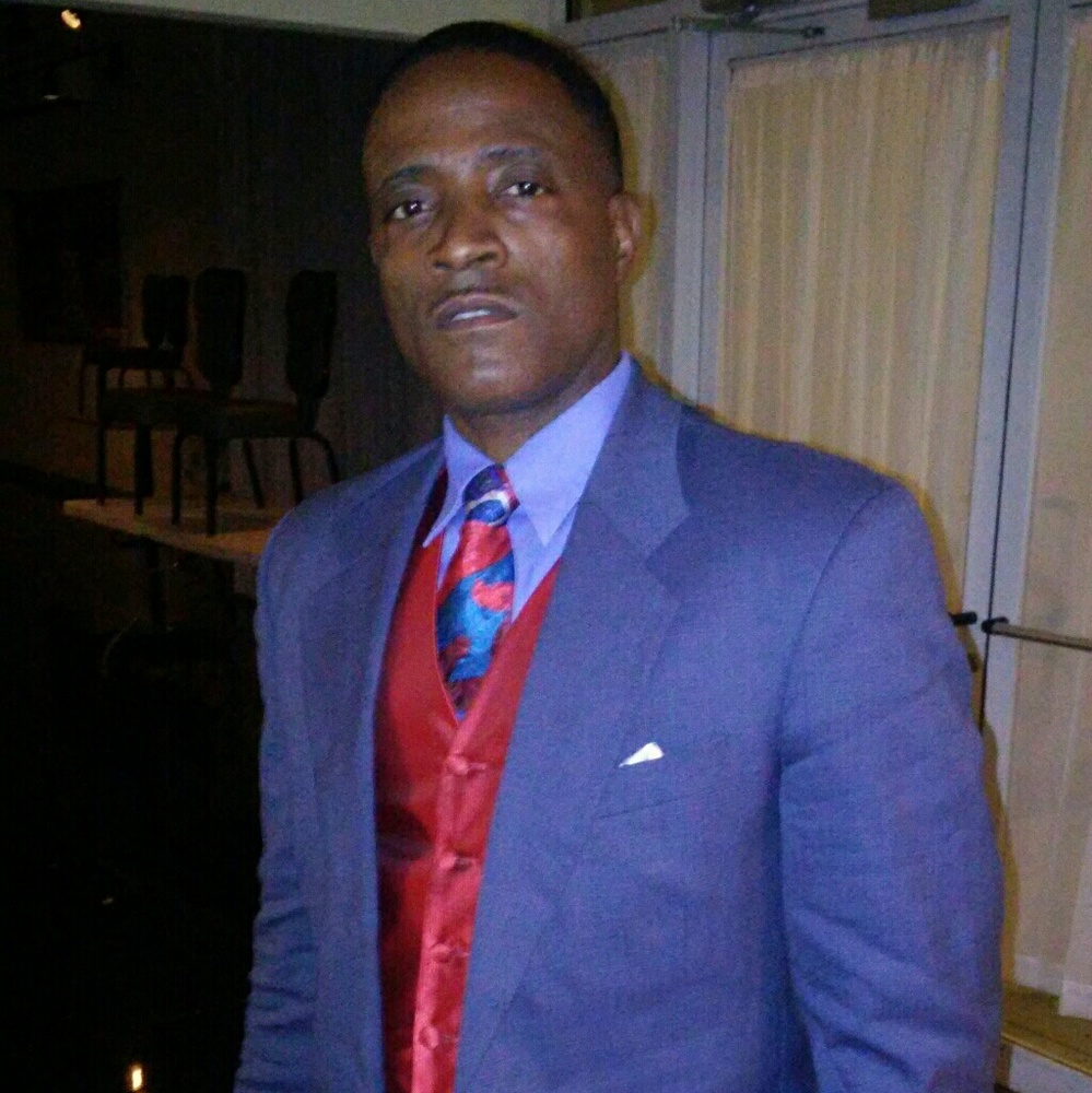 Meet your Posher, Dondi