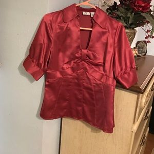 Worthington blouse