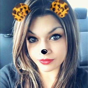 Meet your Posher, Sandra