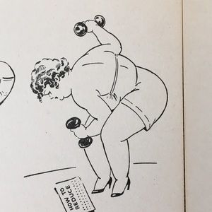 Meet your Posher, Ray