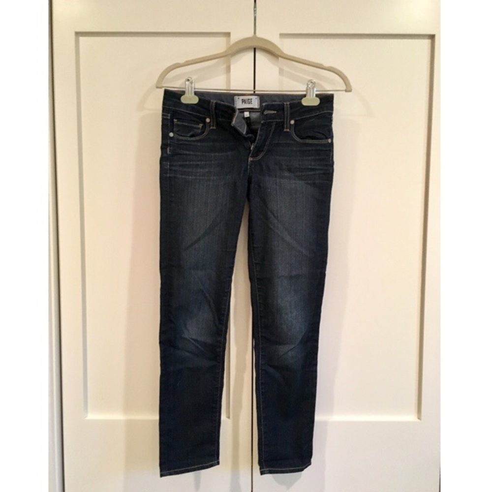 Paige Denim Jeans