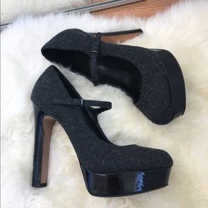 Vince Camuto Heels