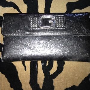 Guess wallet