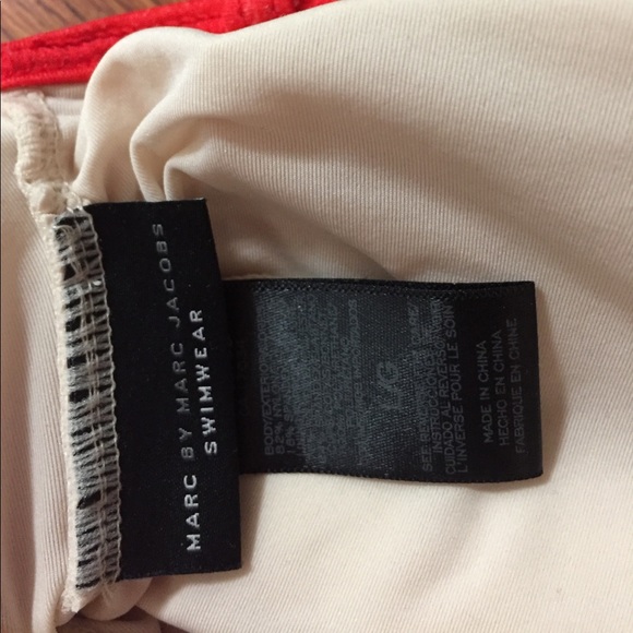 Marc By Marc Jacobs Swimsuit! - Picture 1 of 4