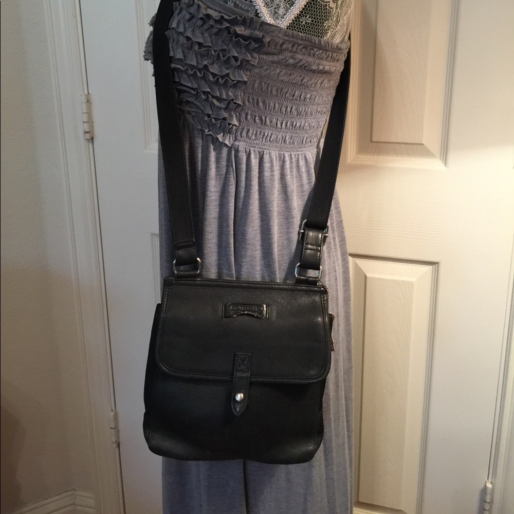 💥PRICE DROP💥Fossil crossbody