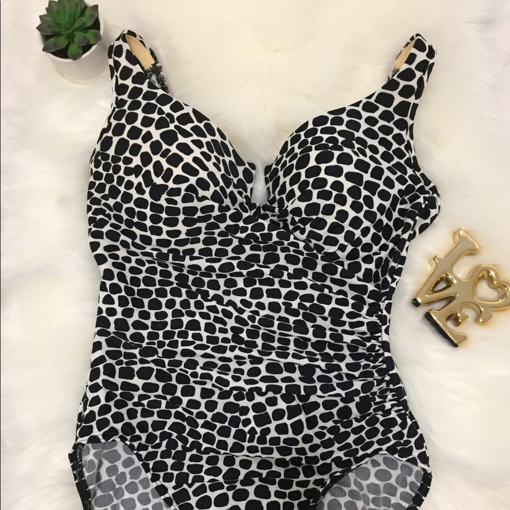 Miraclesuit One Piece