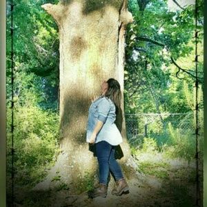 Meet your Posher, Lee ann