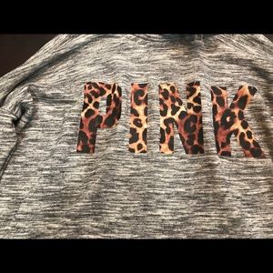 Victoria's Secret cowl neck pullover