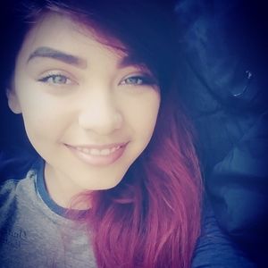 Meet your Posher, Annabelle