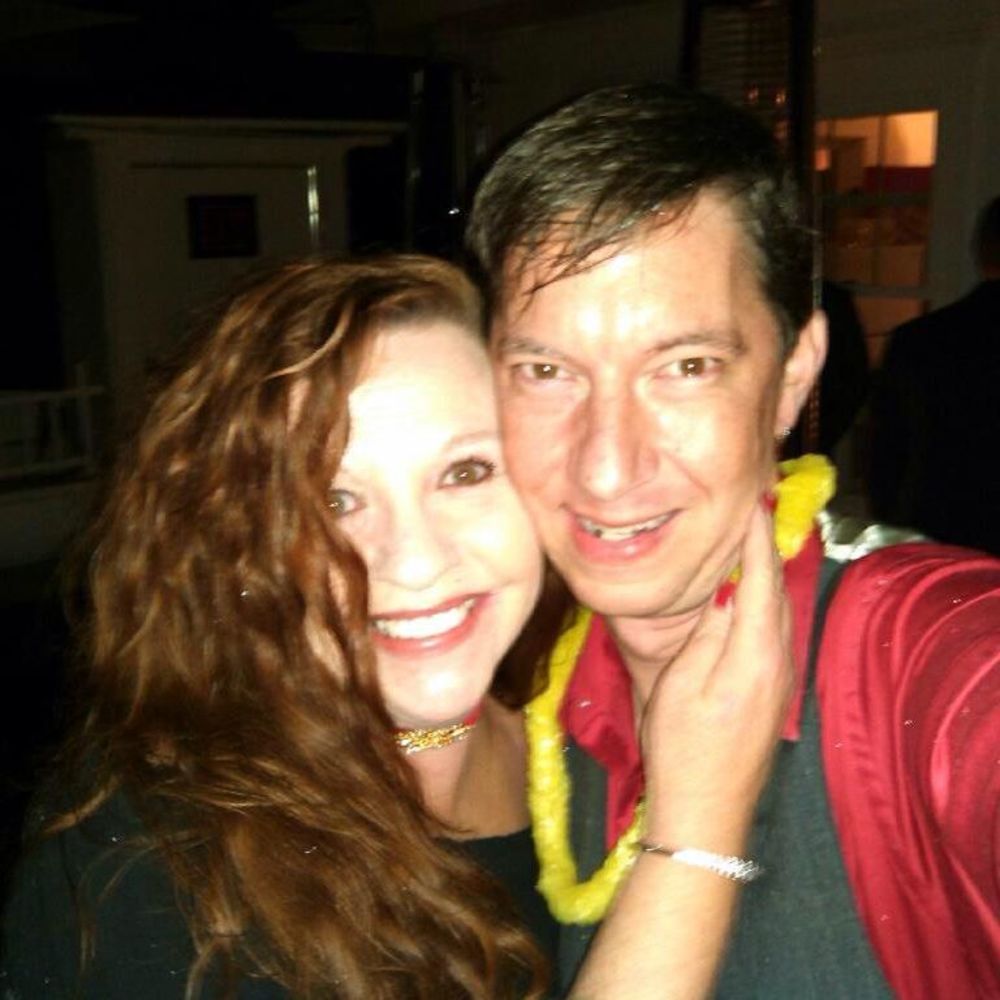 Meet your Posher, Tim shannon