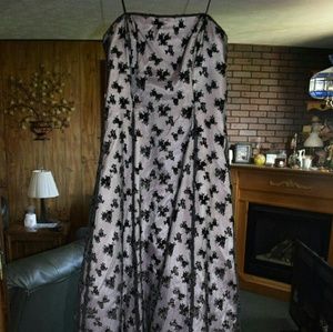 Vintage Prom Dress