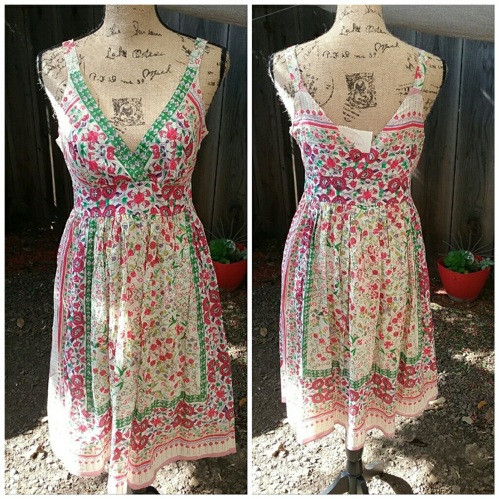Summer Dress