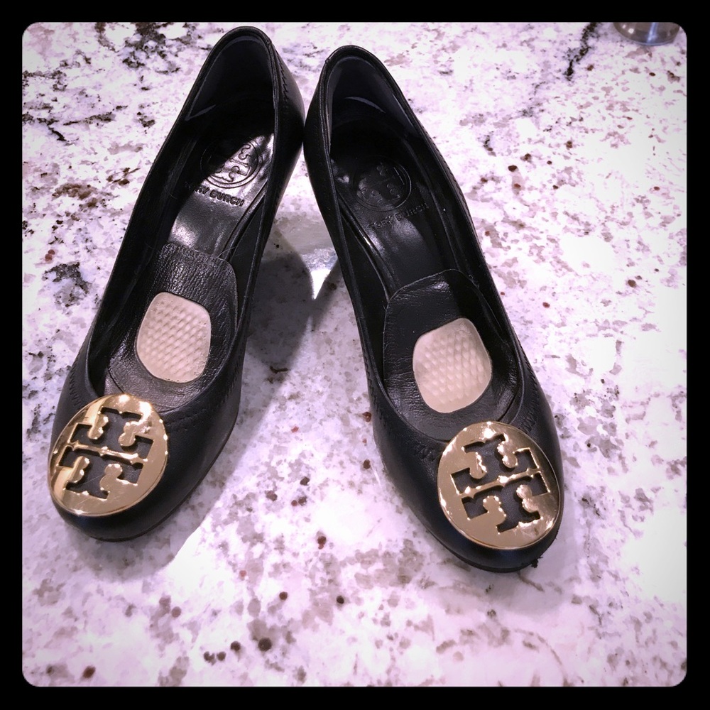 Tory Butch Wedges as 5