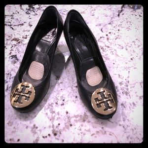 Tory Butch Wedges as 5