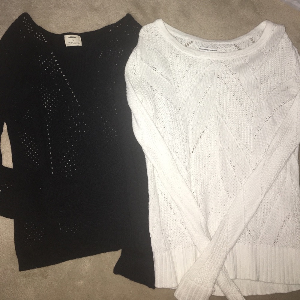 sweater bundle