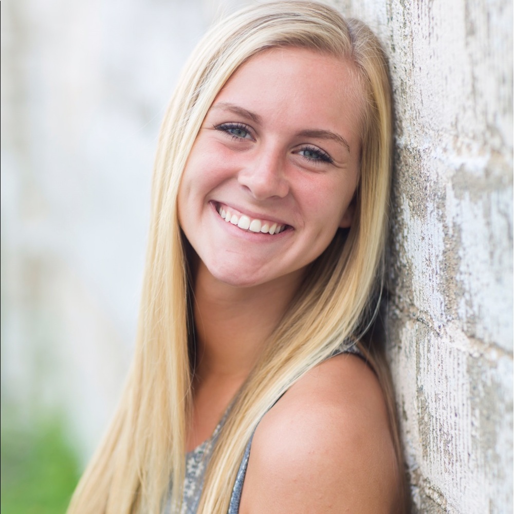 Meet your Posher, Janelle