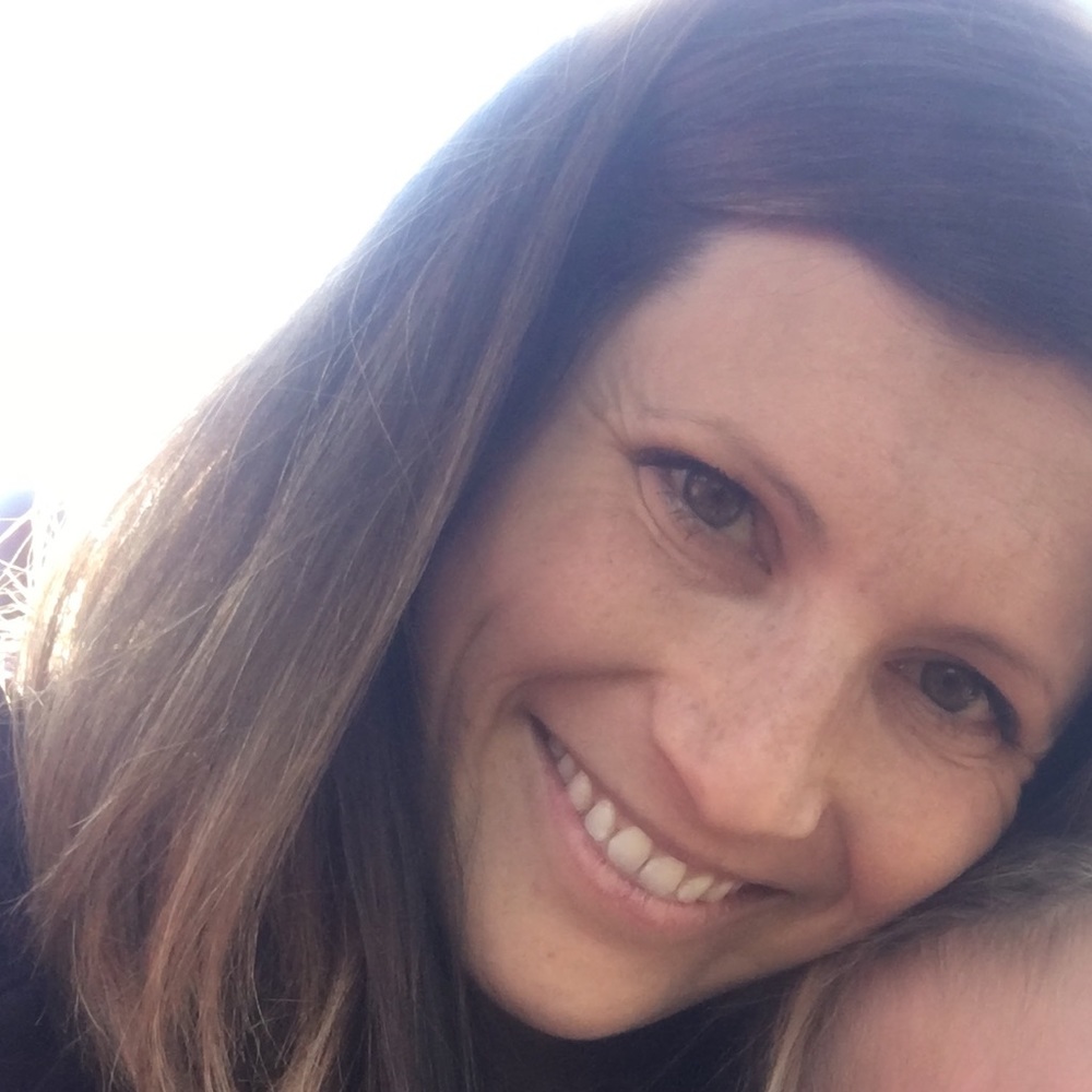 Meet your Posher, Marissa