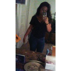 Meet your Posher, Alyssa