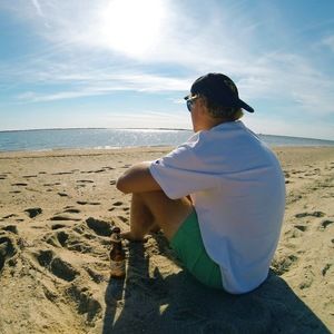 Meet your Posher, Edward