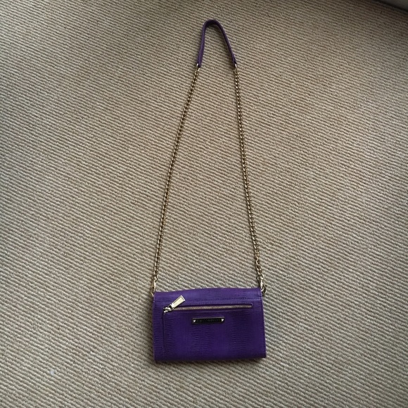 Rebecca Minkoff Envelope Crossbody - Picture 2 of 4