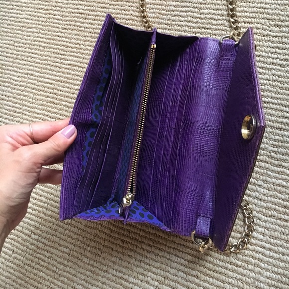 Rebecca Minkoff Envelope Crossbody - Picture 4 of 4