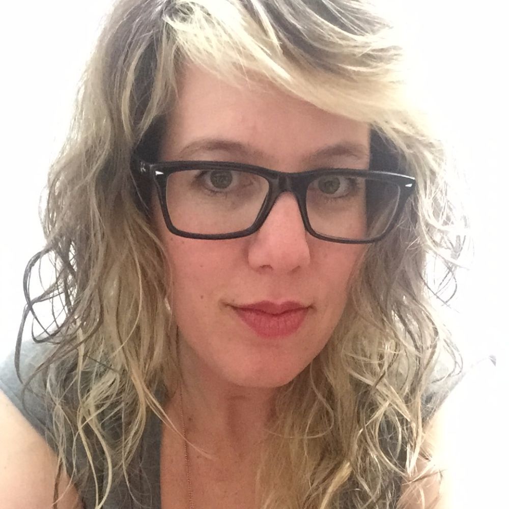 Meet your Posher, Erica