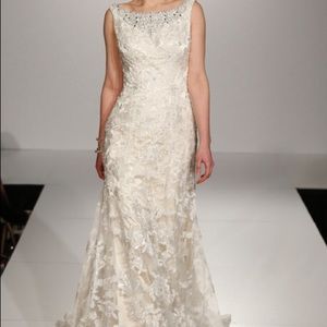 Maggie Sottero Wedding dress